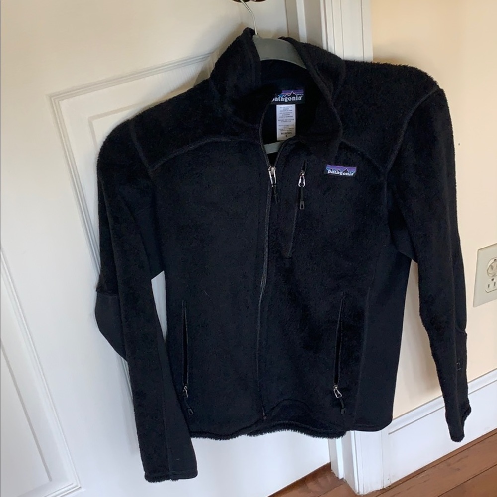 Patagonia jacket